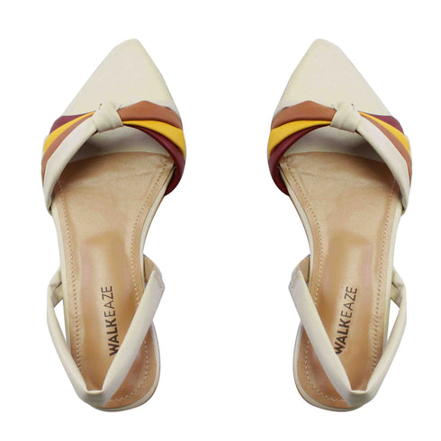 Women Sandals - 38777S - Walkeaze